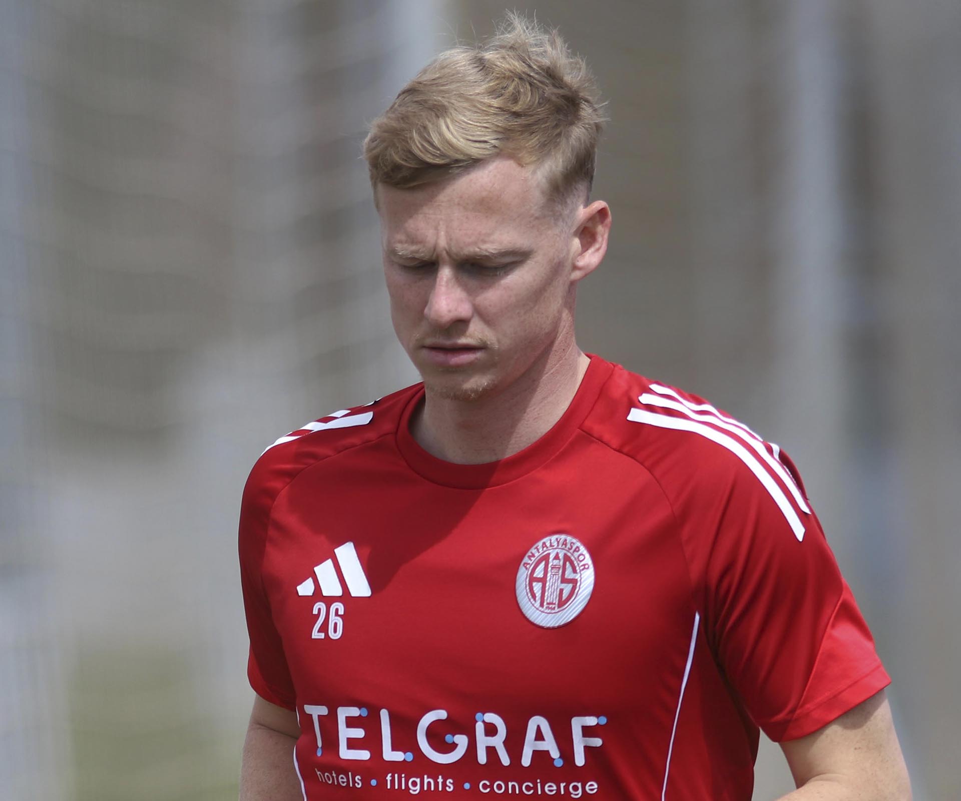 Günün Antrenmanı | 31.03.2026