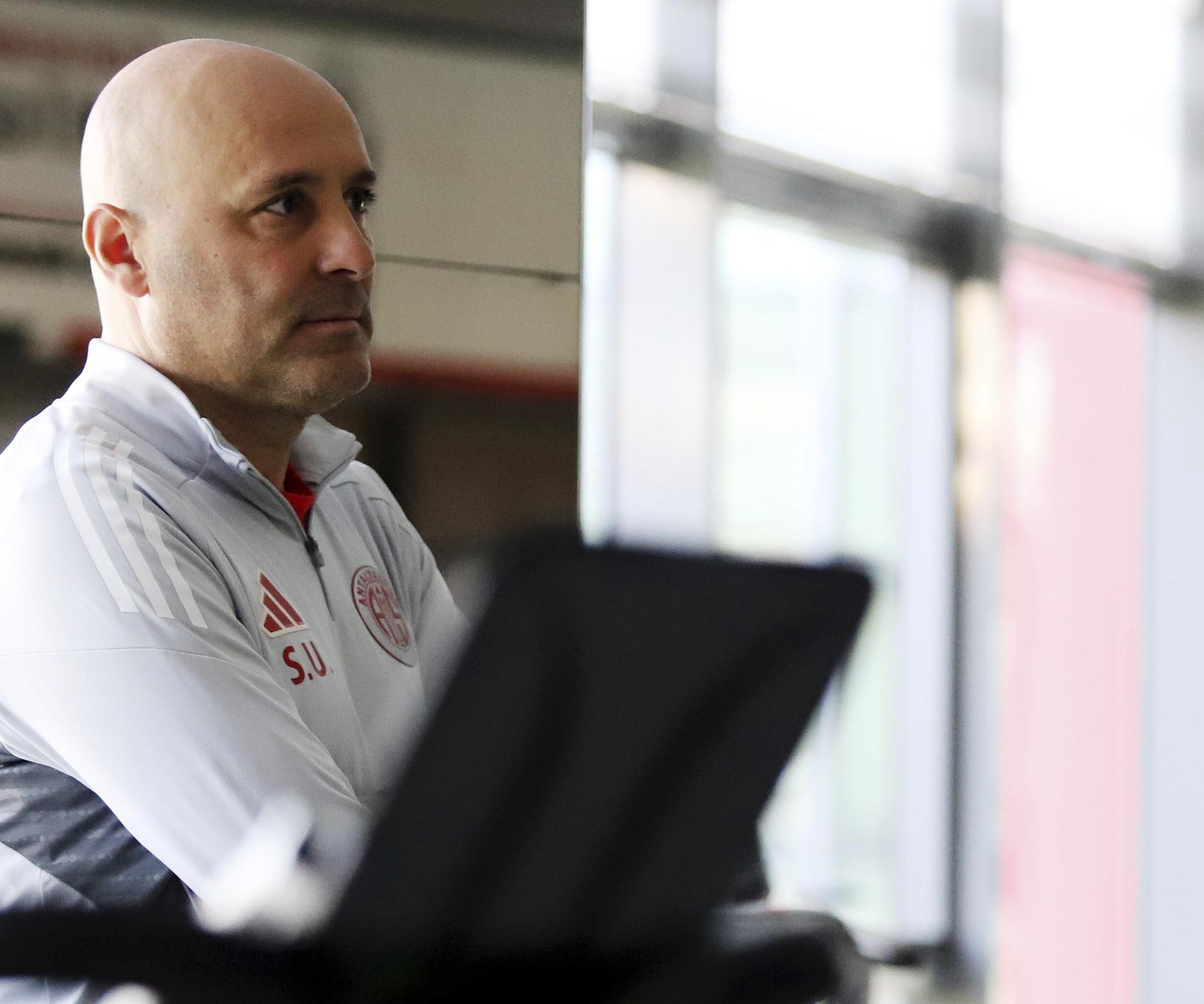 Antalyaspor, Gaziantep Maçı İçin Hazırlıklara Başladı