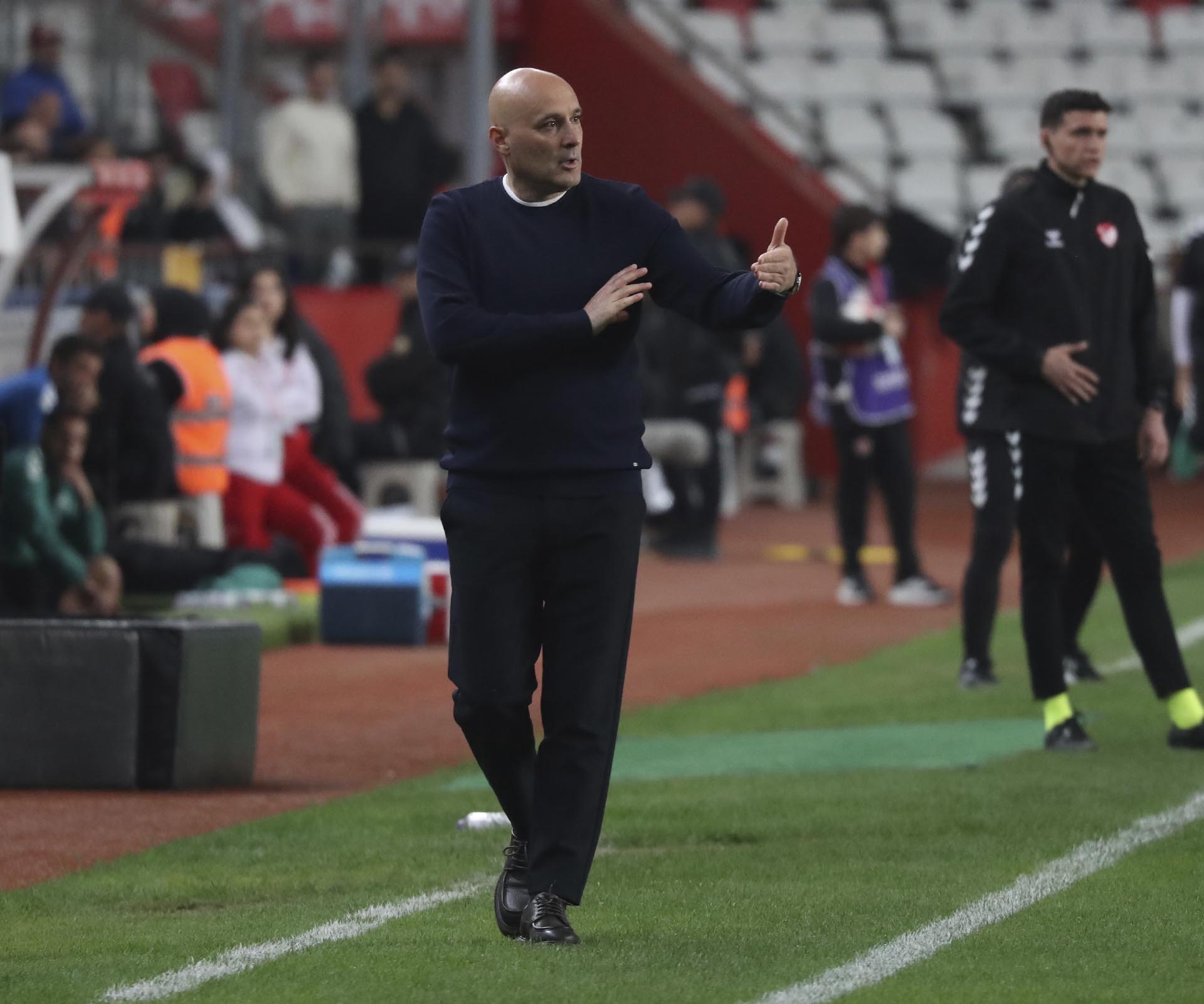 Antalyaspor, Konyaspor’a 2-0 Mağlup Oldu!