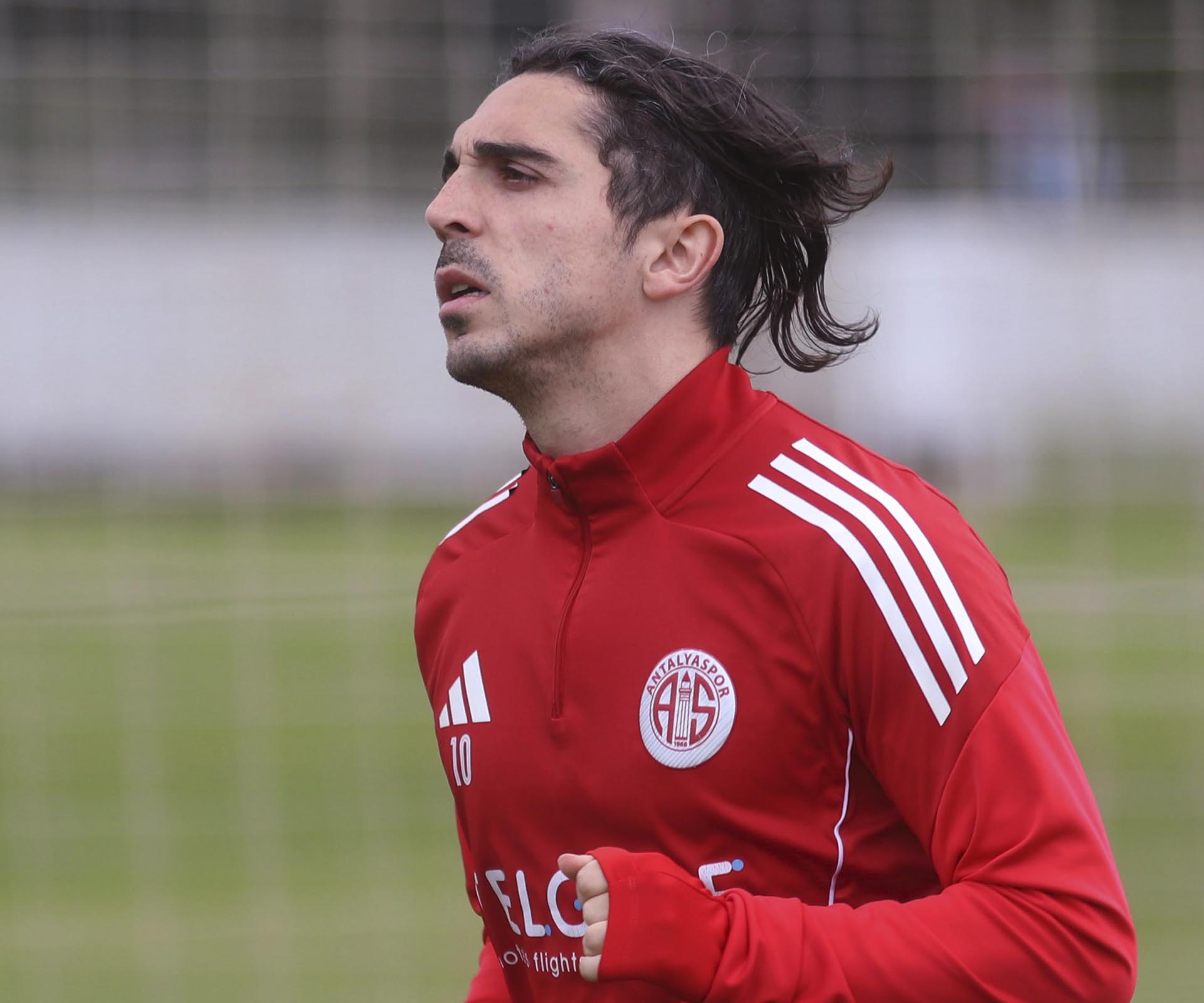 Günün Antrenmanı | 02.04.2026