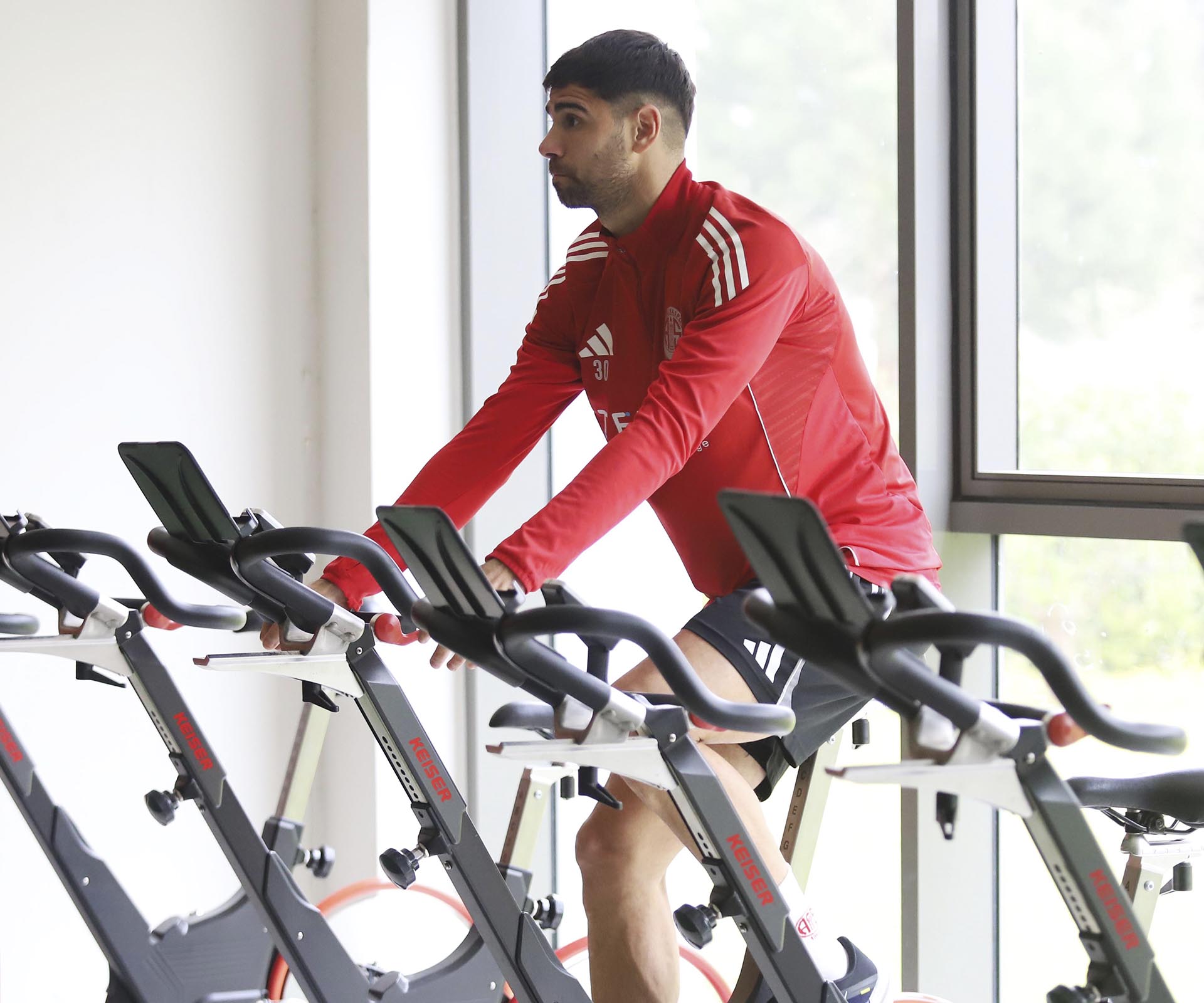 Antalyaspor, Eyüpspor Maçına Hazırlanıyor!