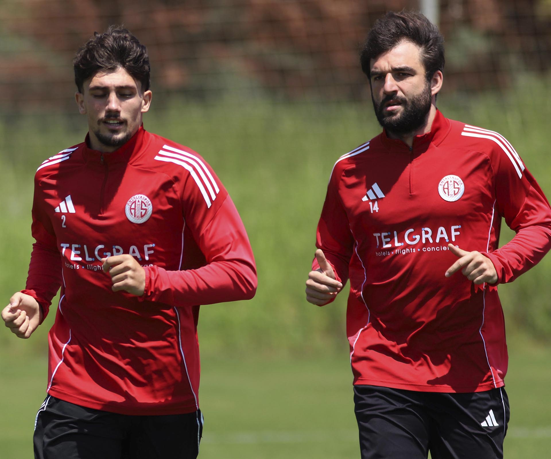 Antalyaspor, Corendon Alanyaspor’a Hazırlanıyor!