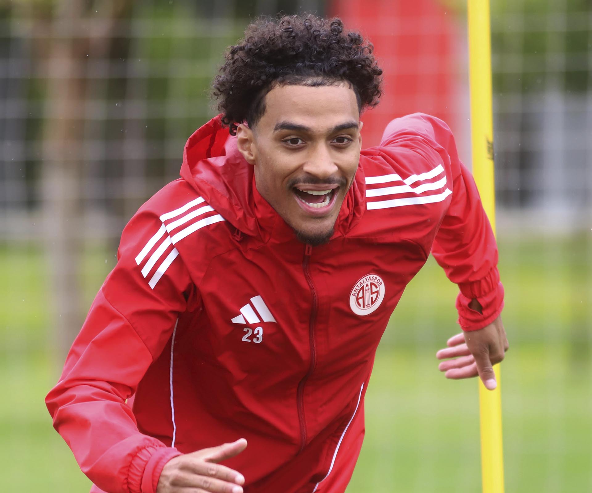 İkas Eyüpspor Maçı Hazırlıklarımız Tamamlandı