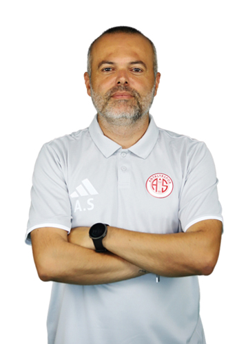 AYKUT SİNCANLIOĞLU