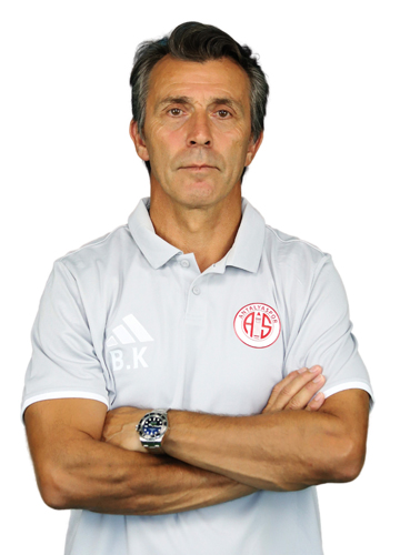 BÜLENT KORKMAZ