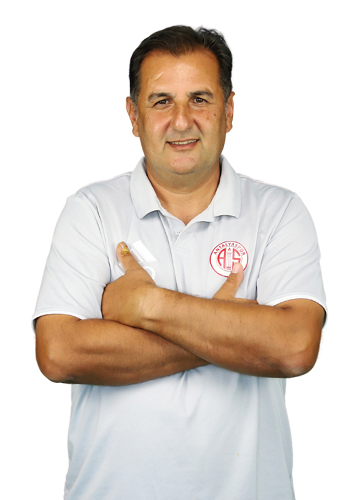 CENGİZ DEMİREL