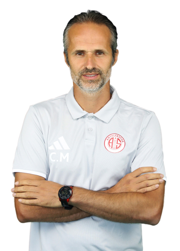 CEYHUN MÜDERRİSOĞLU