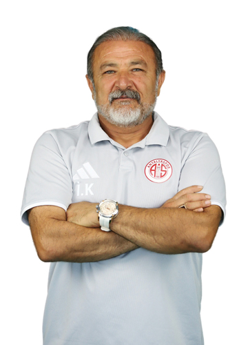İBRAHİM KÜÇÜKIŞIK