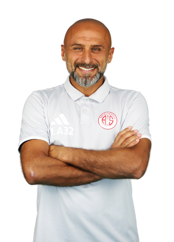 MURAT AKYÜZ