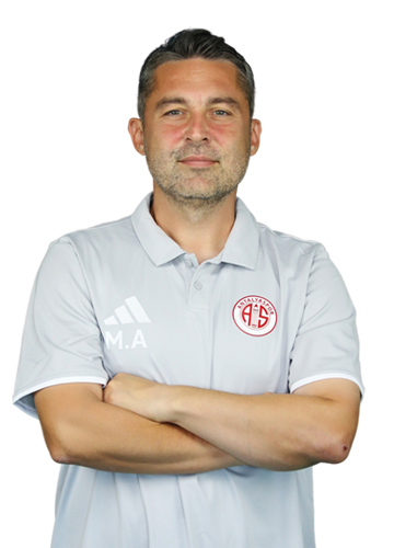 MURAT ASLAN