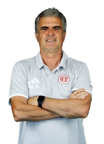 NEZİH ALİ BOLOĞLU
