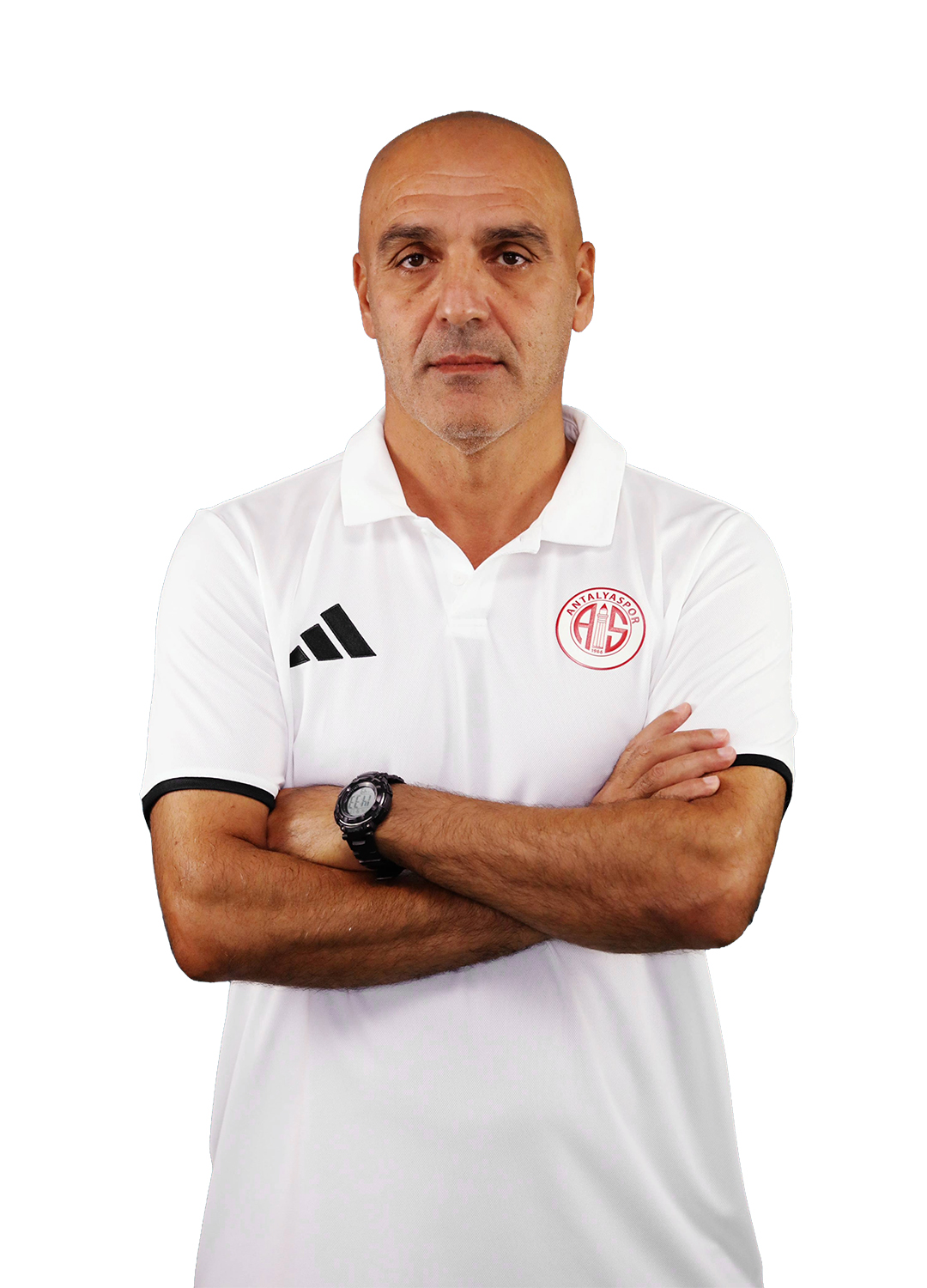 CENGİZHAN BASKIN