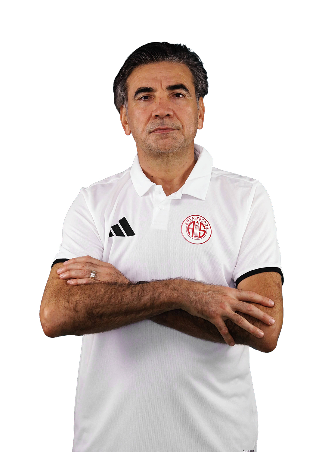 OSMAN ÖZKÖYLÜ