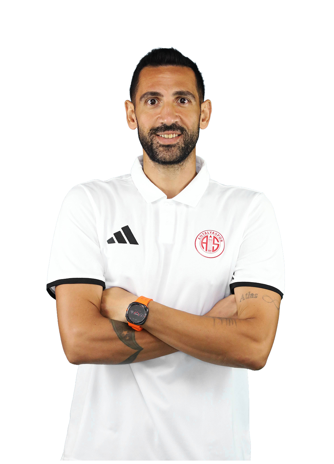 UMUTCAN YÜKSEL