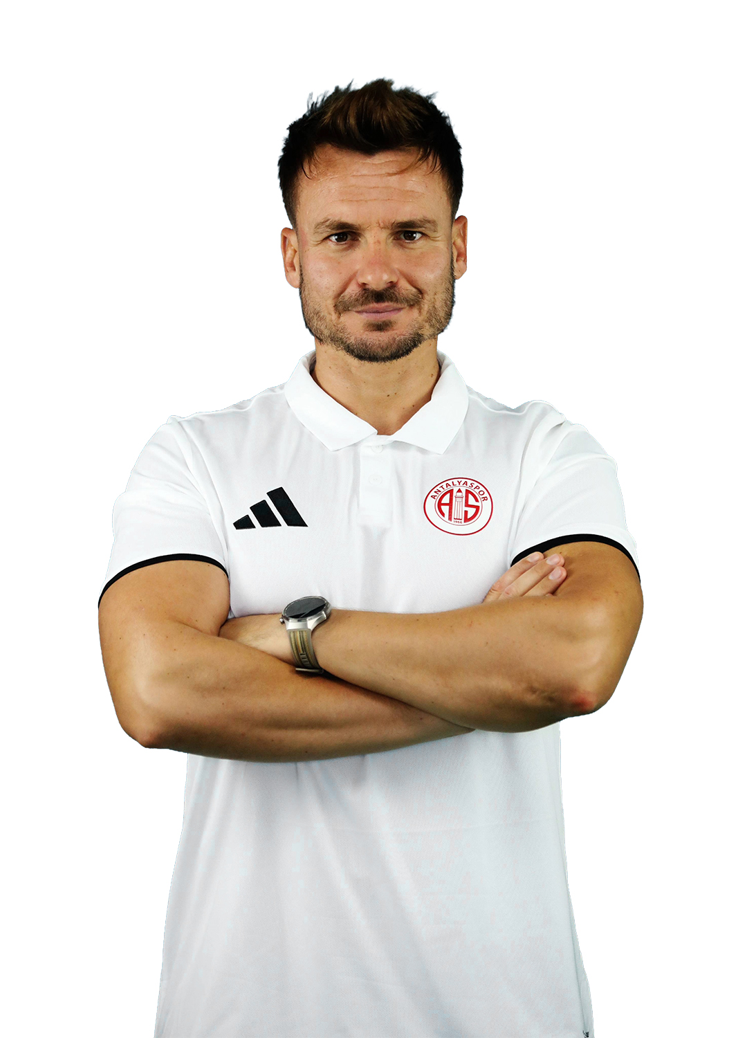 YASİN ÖZBUDAK