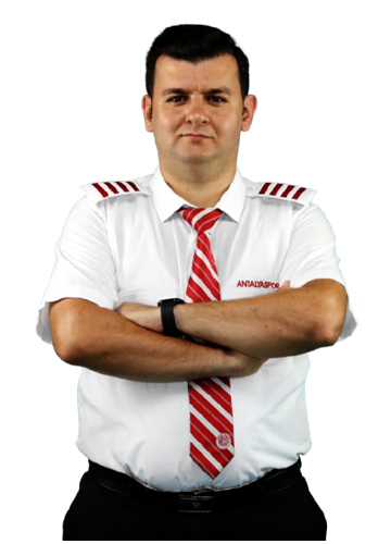 YUSUF ARSLANOĞLU