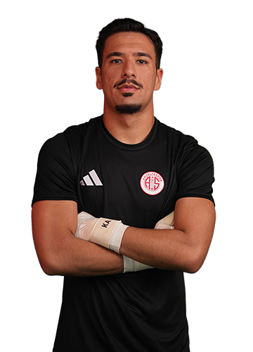 KAĞAN ARICAN