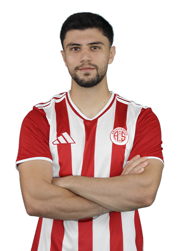 ARİF KOCAMAN