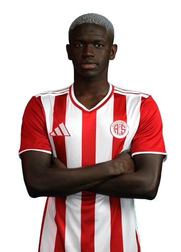 BACHIR GUEYE