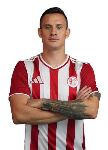 DARIO ŠARIĆ