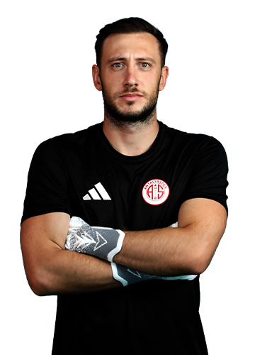 DOĞUKAN ÖZKAN