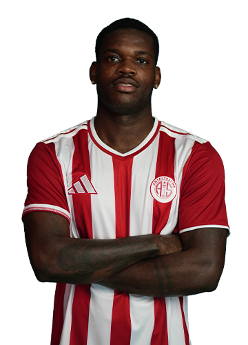 FRANCIS NZABA