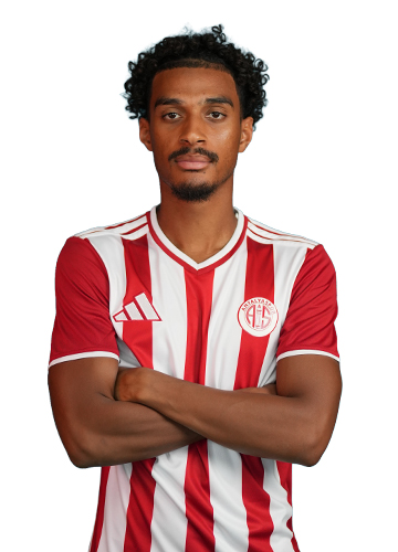 JESPER CEESAY