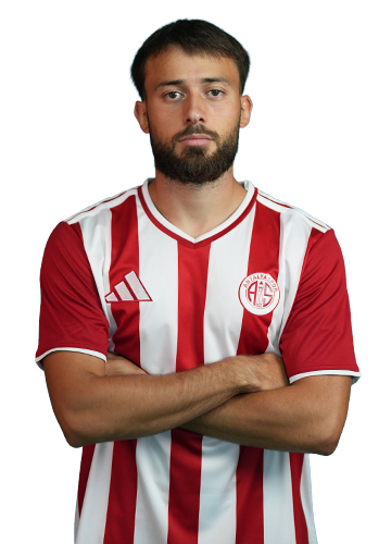 MERT YILMAZ