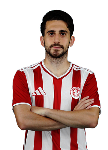ÖMER FARUK BEYAZ