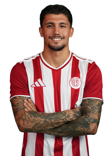 SAMET KARAKOÇ