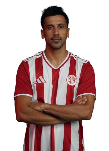 SAMET YALÇIN