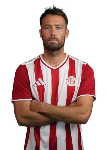 SANDER VAN DE STREEK