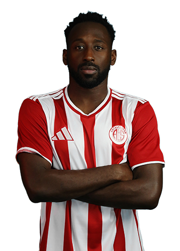 YOHAN BOLI