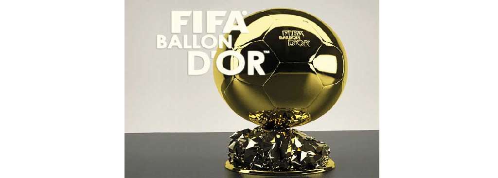 FIFA'dan Kulübümüze Ballon d'Or Daveti 