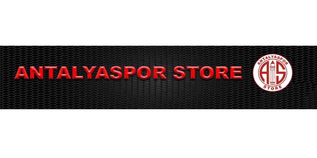 Antalyaspor Online Mağaza Açıldı