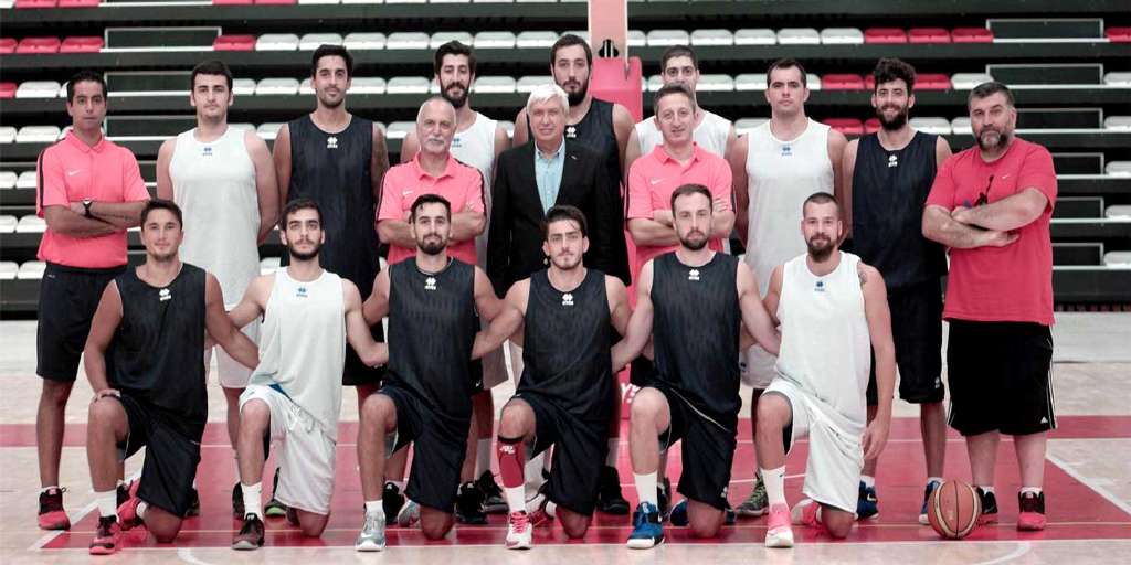 Antalyaspor Basketbol Takımımız Turnuvaya Katılıyor