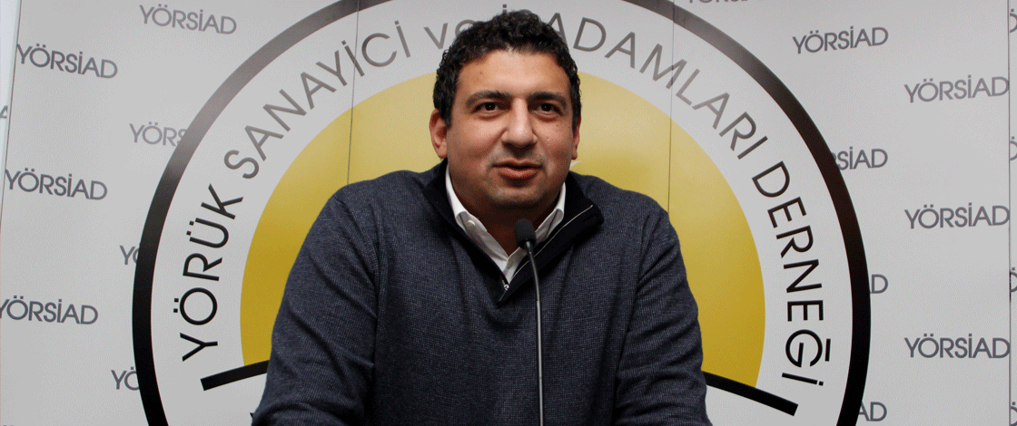 Başkanımız Ali Şafak Öztürk’ten Süper Lig Şampiyonluğu Sözü