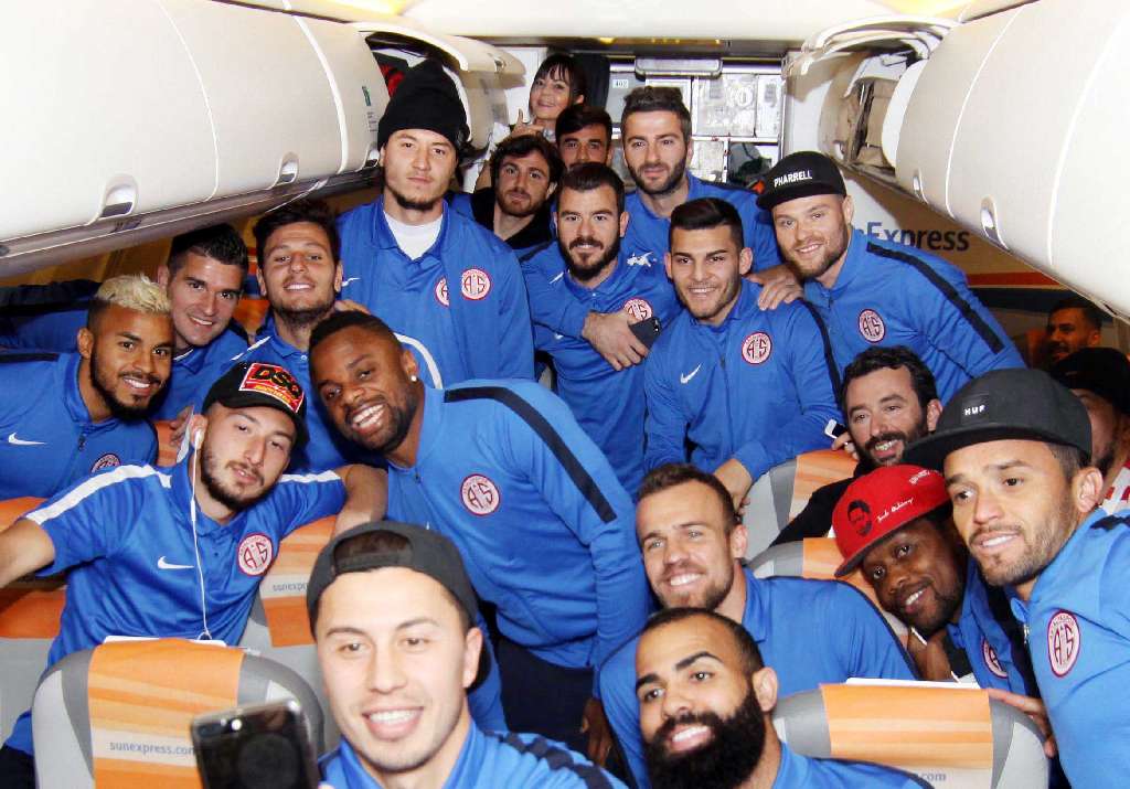 Pilot takımımız - Beşiktaş jk Gaziantep Futbol Okulu