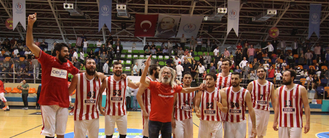 Antalyasporumuz 73 - Artvin Belediyesi 63