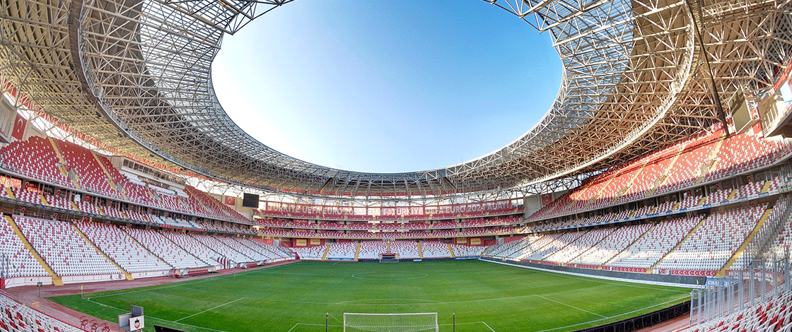 Galatasaray Maçı Biletlerimiz Satışa Çıktı