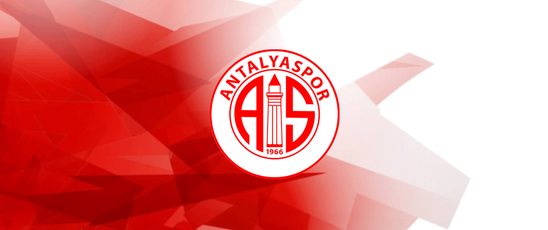 Geçmiş Olsun Büyük Antalyaspor Taraftarı