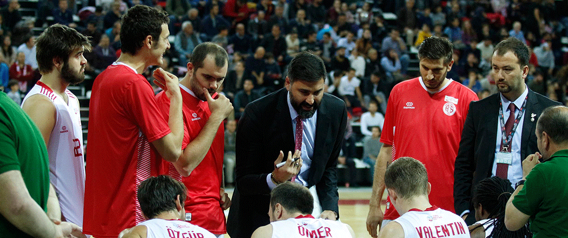  “Her Maç Aynı Derecede Önemli”