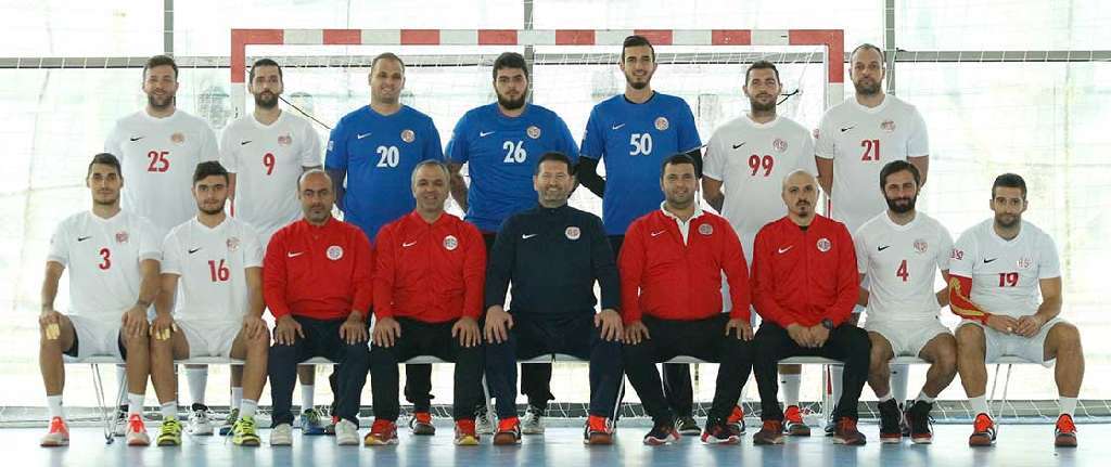 Antalyaspor Hentbol Takımı MHK Hentbol’u Ağırlayacak