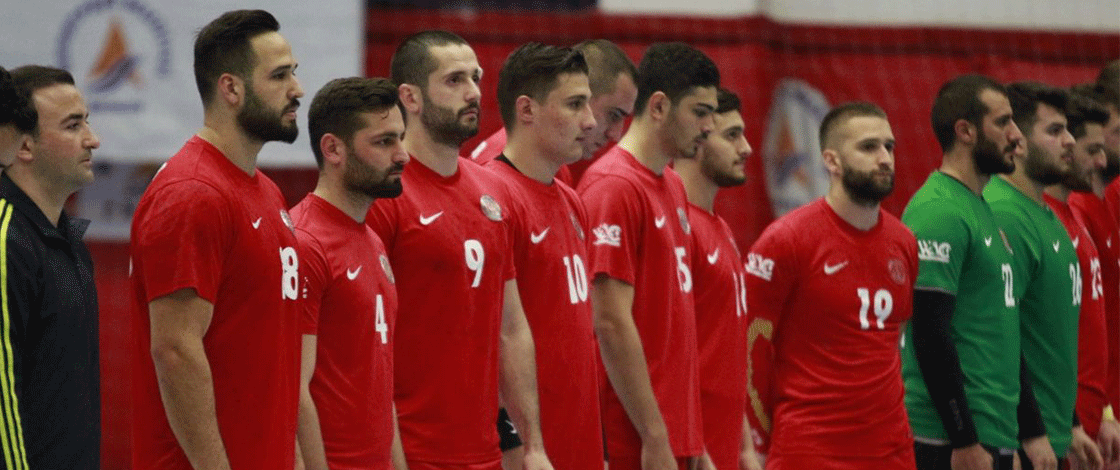 Antalyaspor 28 - 27 SELKA Eskişehir