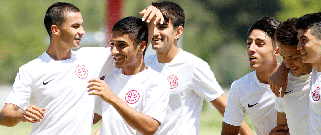 U19 Takımımız Kayserispor'u Farklı Yendi: 5-1