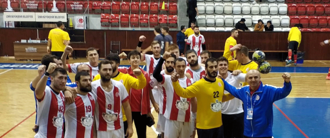 İzmir Büyükşehir Belediyesi 22 - 28 Antalyaspor