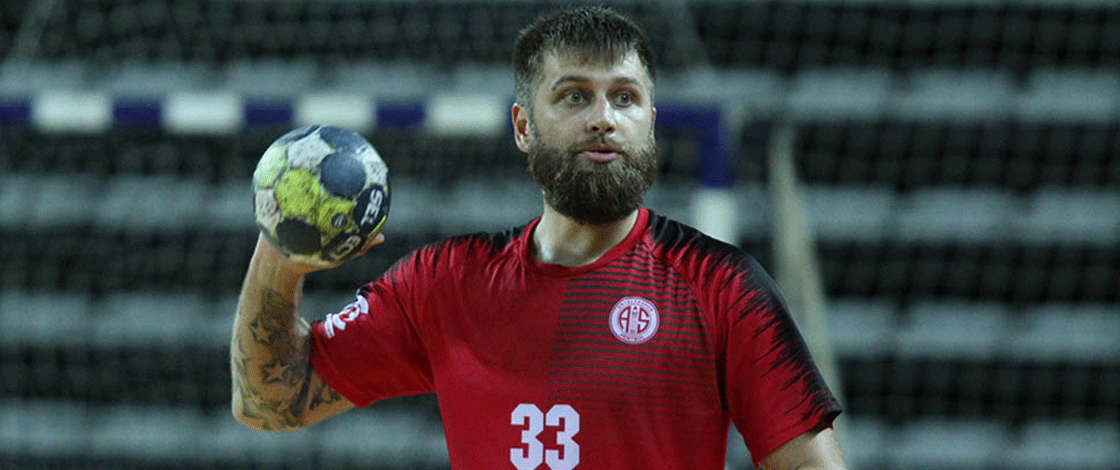 Antalyaspor 23-29 Selka Eskişehir 