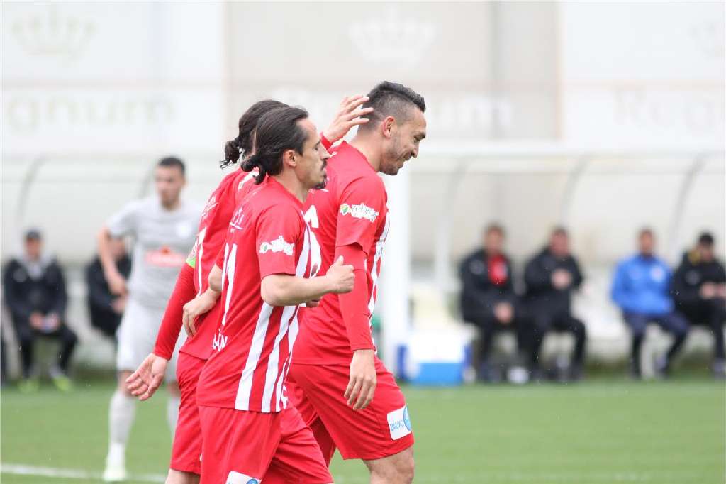 Antalyaspor 3-1 Çaykur Rizespor