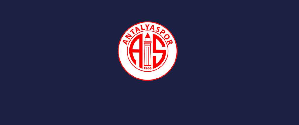 Antalyaspor A.Ş.