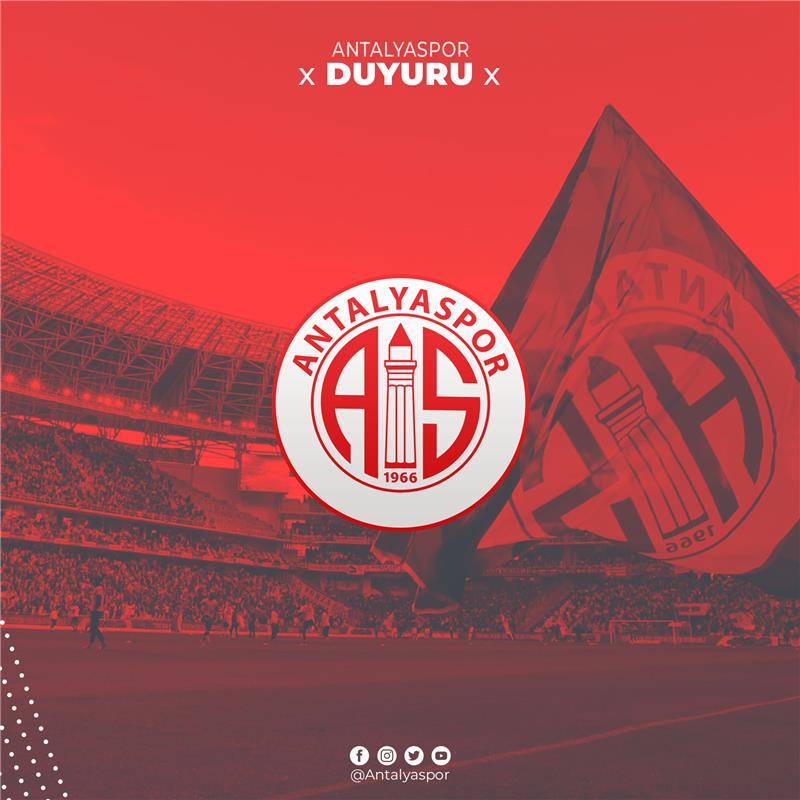 Ziraat Türkiye Kupası'nda Rakibimiz Niğde Anadolu FK